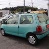 renault twingo 1999 -RENAULT--Renault Twingo GF-06D7F--VF1C066MG20356879---RENAULT--Renault Twingo GF-06D7F--VF1C066MG20356879- image 3