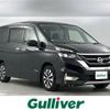 nissan serena 2017 -NISSAN--Serena DAA-GFC27--GFC27-051164---NISSAN--Serena DAA-GFC27--GFC27-051164- image 1