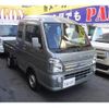 suzuki carry-truck 2024 quick_quick_DA16T_DA16T-796474 image 2