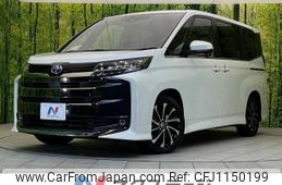 toyota noah 2024 -TOYOTA--Noah 6AA-ZWR90W--ZWR90-0179619---TOYOTA--Noah 6AA-ZWR90W--ZWR90-0179619-