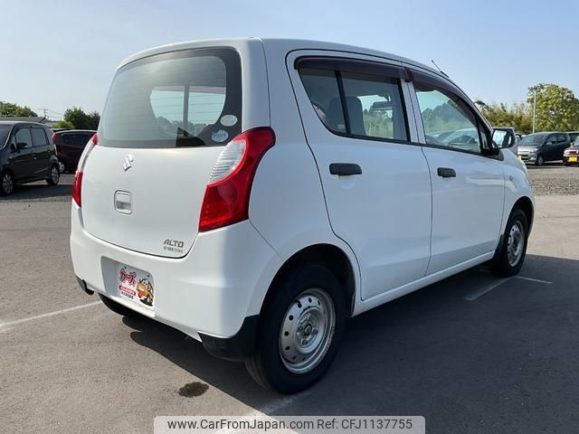 suzuki alto-van 2014 -SUZUKI 【名変中 】--Alto Van HA25V--768326---SUZUKI 【名変中 】--Alto Van HA25V--768326- image 2