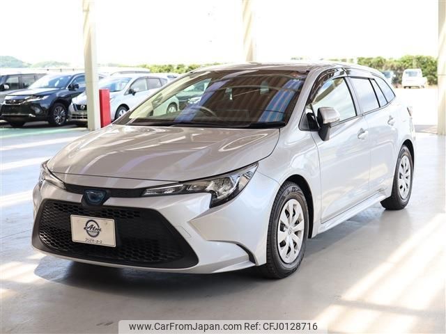 toyota corolla-touring-wagon 2021 quick_quick_6AA-ZWE211W_ZWE211-6070905 image 2