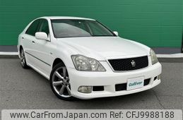 toyota crown 2006 -TOYOTA--Crown DBA-GRS180--GRS180-0053310---TOYOTA--Crown DBA-GRS180--GRS180-0053310-