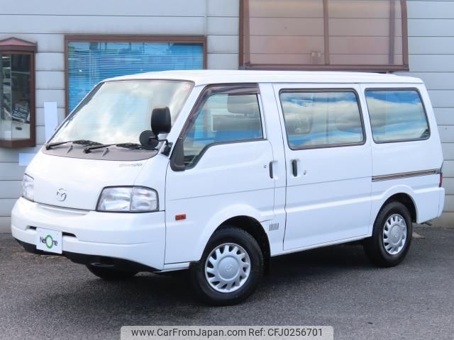 mazda bongo-van 2017 quick_quick_DBF-SLP2M_SLP2M-101533 image 1