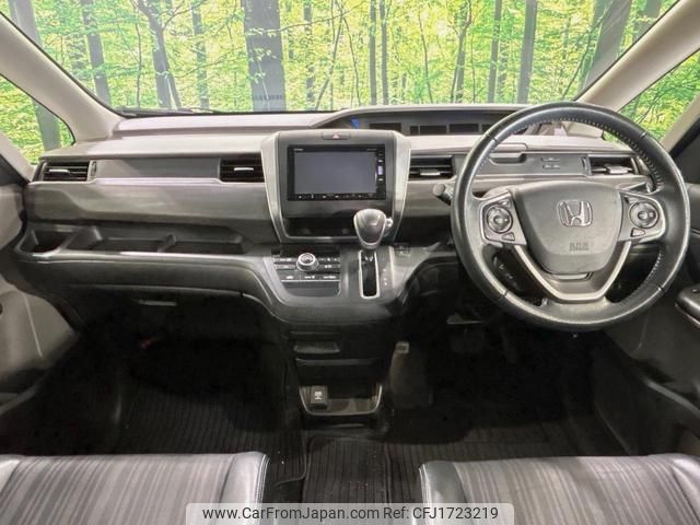 honda freed 2017 CFJ1723219 image 2