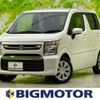 suzuki wagon-r 2022 quick_quick_5BA-MH85S_MH85S-152724 image 1