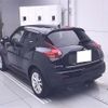 nissan juke 2012 -NISSAN 【春日井 300ﾅ1267】--Juke YF15-207714---NISSAN 【春日井 300ﾅ1267】--Juke YF15-207714- image 2