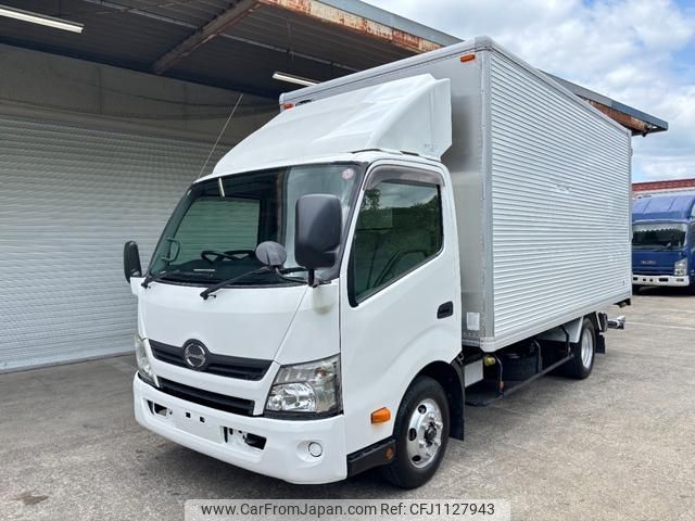 hino dutro 2015 GOO_NET_EXCHANGE_0700928A30250507W002 image 2