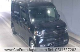 honda n-van 2024 CFJ1537282