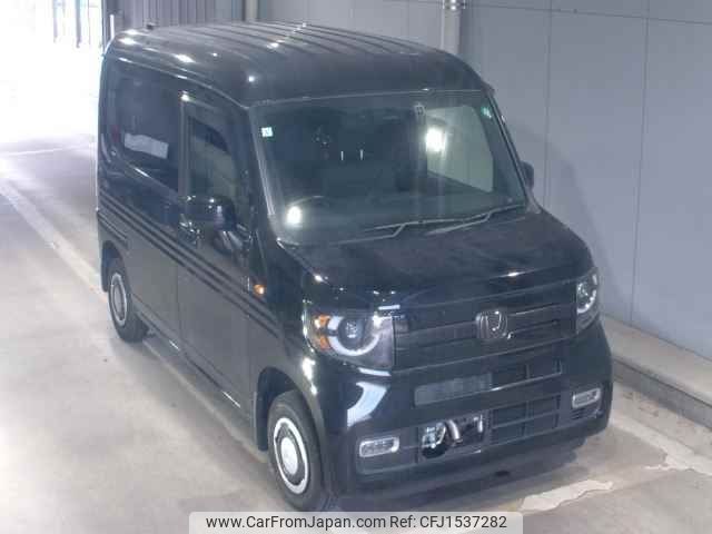 honda n-van 2024 CFJ1537282 image 1