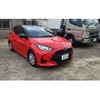 toyota yaris 2020 -TOYOTA 【練馬 532ﾈ3578】--Yaris 6AA-MXPH10--MXPH10-2039757---TOYOTA 【練馬 532ﾈ3578】--Yaris 6AA-MXPH10--MXPH10-2039757- image 13