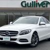 mercedes-benz c-class 2014 -MERCEDES-BENZ--Benz C Class DBA-205040C--WDD2050402F088877---MERCEDES-BENZ--Benz C Class DBA-205040C--WDD2050402F088877- image 17