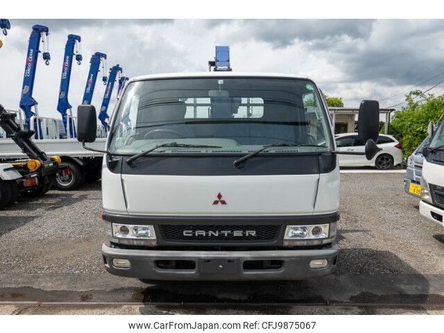 mitsubishi-fuso canter 2000 -MITSUBISHI--Canter KK-FE62EE--FE62EE-560244---MITSUBISHI--Canter KK-FE62EE--FE62EE-560244- image 2