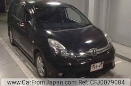 toyota isis 2012 -TOYOTA--Isis ZGM11W-0016735---TOYOTA--Isis ZGM11W-0016735-