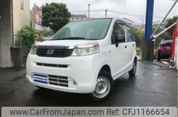 honda life 2012 CFJ1166654