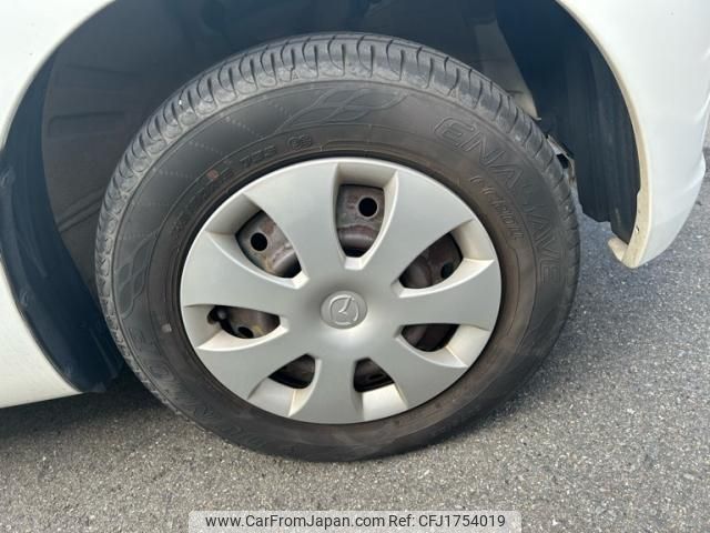 mazda az-wagon 2011 CFJ1754019 image 2
