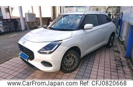 suzuki swift 2024 -SUZUKI--Swift ZDDDS--ZDDDS-100100---SUZUKI--Swift ZDDDS--ZDDDS-100100-