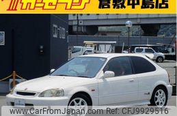 honda civic 2000 -HONDA--Civic EK9--EK9-1201918---HONDA--Civic EK9--EK9-1201918-