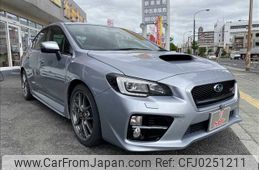 subaru wrx 2014 -SUBARU--WRX CBA-VAB--VAB-003876---SUBARU--WRX CBA-VAB--VAB-003876-