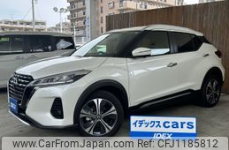 nissan kix 2024 -NISSAN--KIX 6AA-RP15--RP15-016674---NISSAN--KIX 6AA-RP15--RP15-016674-