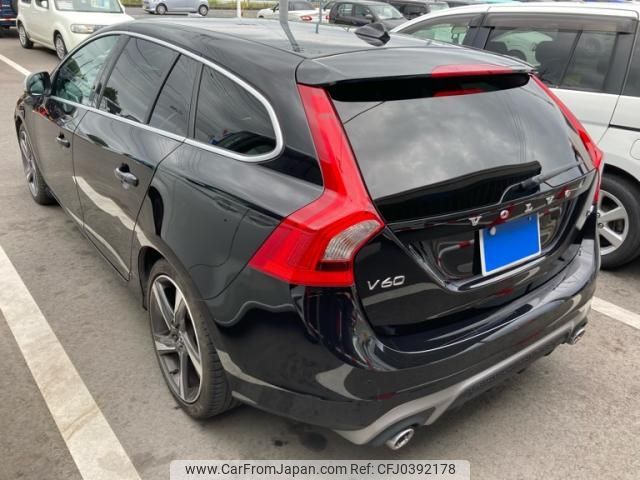 volvo v60 2016 -VOLVO--Volvo V60 LDA-FD4204T--YV1FWA8RDG1302714---VOLVO--Volvo V60 LDA-FD4204T--YV1FWA8RDG1302714- image 2