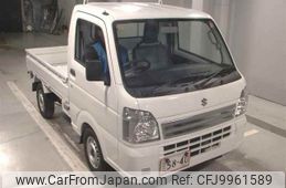 suzuki carry-truck 2023 -SUZUKI 【とちぎ 】--Carry Truck DA16T--749745---SUZUKI 【とちぎ 】--Carry Truck DA16T--749745-