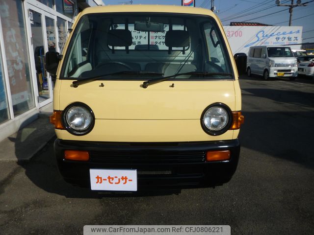 suzuki carry-truck 1996 31cf4d042553493932980d3aa131ebb8 image 2