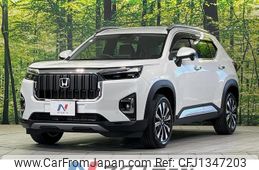 honda wr-v 2024 quick_quick_DG5_DG5-1005165