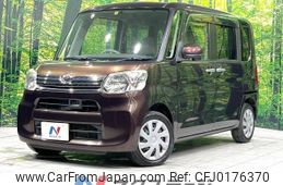 daihatsu tanto 2013 -DAIHATSU--Tanto DBA-LA600S--LA600S-0015759---DAIHATSU--Tanto DBA-LA600S--LA600S-0015759-