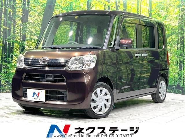 daihatsu tanto 2013 -DAIHATSU--Tanto DBA-LA600S--LA600S-0015759---DAIHATSU--Tanto DBA-LA600S--LA600S-0015759- image 1