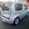nissan cube 2016 -NISSAN--Cube DBA-Z12--Z12-318720---NISSAN--Cube DBA-Z12--Z12-318720- image 22
