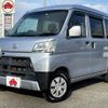 daihatsu hijet-van 2018 -DAIHATSU--Hijet Van EBD-S321V--S321V-0381385---DAIHATSU--Hijet Van EBD-S321V--S321V-0381385- image 1