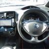 nissan leaf 2016 -NISSAN--Leaf AZE0--AZE0-209809---NISSAN--Leaf AZE0--AZE0-209809- image 18