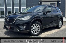 mazda cx-5 2014 quick_quick_KE2AW_KE2AW-134122