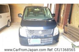 suzuki wagon-r 2010 -SUZUKI--Wagon R DBA-MH23S--MH23S-292223---SUZUKI--Wagon R DBA-MH23S--MH23S-292223-