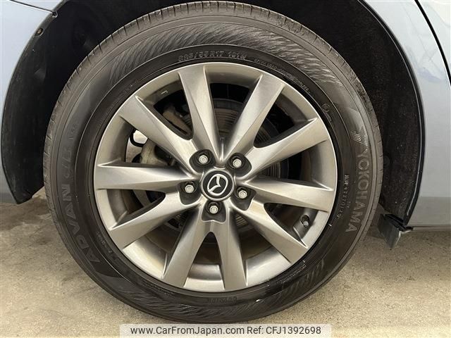 mazda atenza 2018 -MAZDA--Atenza Wagon 3DA-GJ2FW--GJ2FW-400257---MAZDA--Atenza Wagon 3DA-GJ2FW--GJ2FW-400257- image 2