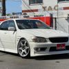 toyota altezza 1999 quick_quick_GF-SXE10_SXE10-0028607 image 2