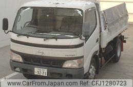 hino dutro 2006 -HINO--Hino Dutoro XZU404-1000721---HINO--Hino Dutoro XZU404-1000721-