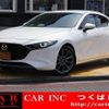 mazda mazda3-fastback 2019 quick_quick_BP8P_BP8P-104967 image 1