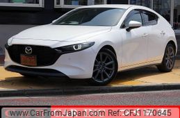 mazda mazda3-fastback 2019 quick_quick_BP8P_BP8P-104967