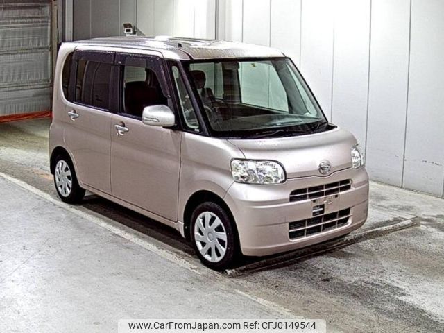 daihatsu tanto 2011 -DAIHATSU--Tanto L375S-0453144---DAIHATSU--Tanto L375S-0453144- image 1