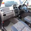 mitsubishi pajero-mini 1997 I330 image 2