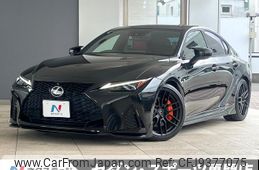 lexus is 2021 CFJ9377075