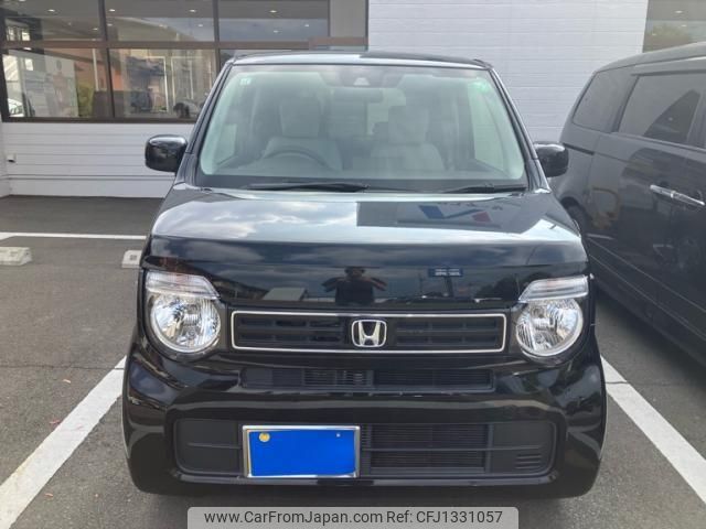 honda n-wgn 2021 -HONDA--N WGN 6BA-JH3--JH3-1073423---HONDA--N WGN 6BA-JH3--JH3-1073423- image 1
