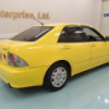 toyota altezza 1999 19587A6N5 image 31