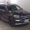 mercedes-benz gl-class 2015 quick_quick_CBA-166873_WDC1668731A184844 image 1