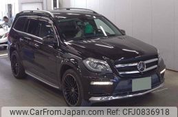 mercedes-benz gl-class 2015 quick_quick_CBA-166873_WDC1668731A184844