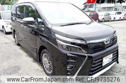 toyota voxy 2020 -TOYOTA 【熊本 334ﾅ29】--Voxy ZWR80W--0461678---TOYOTA 【熊本 334ﾅ29】--Voxy ZWR80W--0461678-