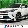 toyota c-hr 2017 CFJ1691278 image 1