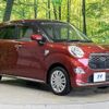 daihatsu cast 2016 quick_quick_LA260S_LA260S-0016973 image 15